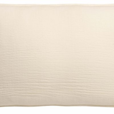 Cushions - Emilio Cushion Lin 30 X 50 - MAISON VIVARAISE - SDE VIVARAISE WINKLER