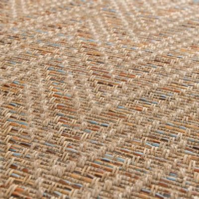 Tapis - Tapis Eva outdoor Multico 200 x 290 - MAISON VIVARAISE - SDE VIVARAISE WINKLER
