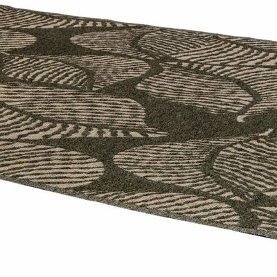 Rugs - Flora Recycled Outdoor Rug Eucalyptus 200 X 290 X 1 - MAISON VIVARAISE - SDE VIVARAISE WINKLER