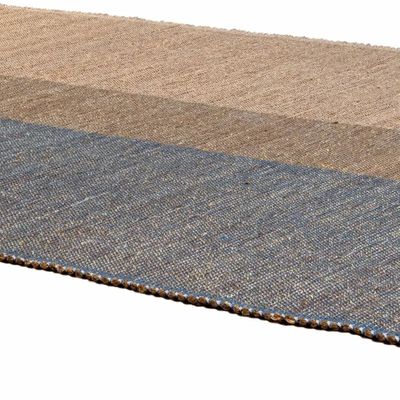 Tapis - Tapis Karan Myosotis 160 x 230 - MAISON VIVARAISE - SDE VIVARAISE WINKLER