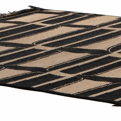 Rugs - Elam Rug Naturel 60 X 110 - MAISON VIVARAISE - SDE VIVARAISE WINKLER
