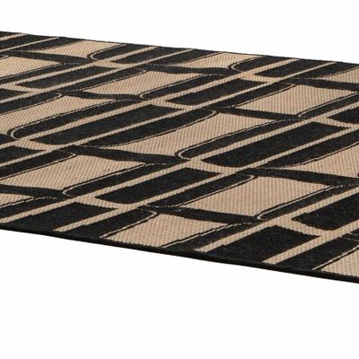 Rugs - Elam Rug Naturel 160 X 230 - MAISON VIVARAISE - SDE VIVARAISE WINKLER