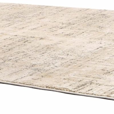 Rugs - Lisy Rug Naturel 200 X 290 X 1 - MAISON VIVARAISE - SDE VIVARAISE WINKLER
