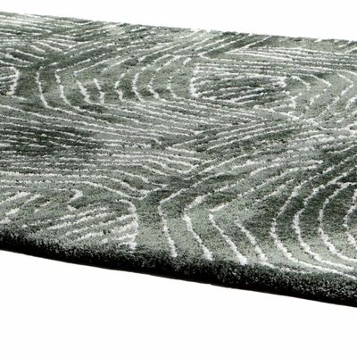 Tapis - Tapis recyclé Paulin Thym 160 x 230 x 2 - MAISON VIVARAISE - SDE VIVARAISE WINKLER