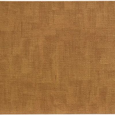 Nappes - Set de table Aran Camel 33 x 45 - MAISON VIVARAISE - SDE VIVARAISE WINKLER