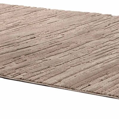 Tapis - Tapis Vermon Naturel 160 x 230 x 1 - MAISON VIVARAISE - SDE VIVARAISE WINKLER