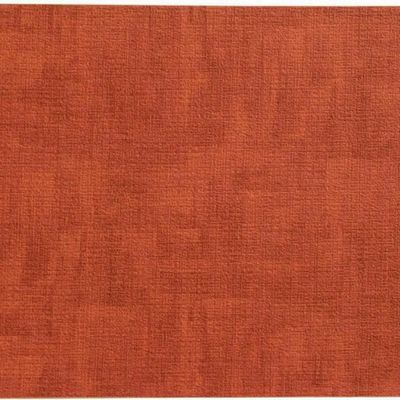 Table cloths - Aran Placemat Set Caramel 33 X 45 - MAISON VIVARAISE - SDE VIVARAISE WINKLER