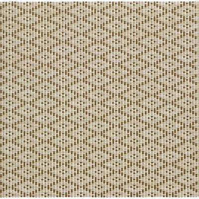Table cloths - Kadra Placemat Set Camel 33 X 45 - MAISON VIVARAISE - SDE VIVARAISE WINKLER