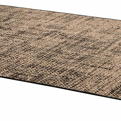 Tapis - Tapis Axel 2 outdoor Naturel 160 x 230 - MAISON VIVARAISE - SDE VIVARAISE WINKLER