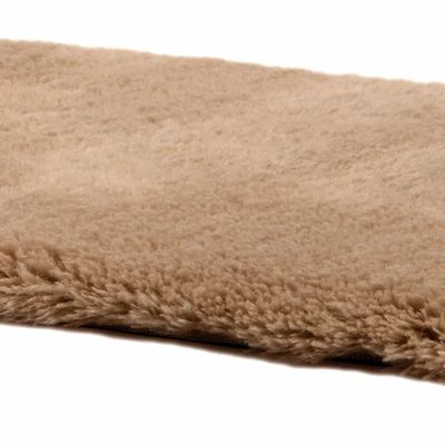 Tapis - Tapis Billy Naturel 80 x 150 x 5 cm - MAISON VIVARAISE - SDE VIVARAISE WINKLER