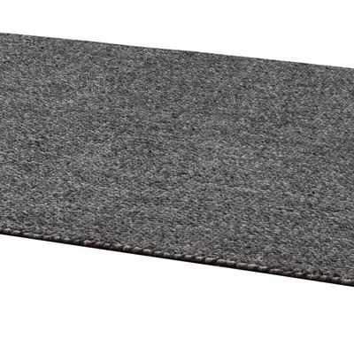 Tapis - Tapis Kulti Gris 200 x 290 - MAISON VIVARAISE - SDE VIVARAISE WINKLER