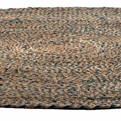 Tapis - Tapis Elliot Riviera diamètre 160 cm - MAISON VIVARAISE - SDE VIVARAISE WINKLER