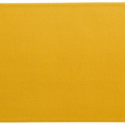 Nappes - Set de table Calypse Curry 33 x 48 - MAISON VIVARAISE - SDE VIVARAISE WINKLER