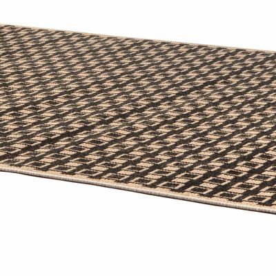 Tapis - Tapis Pablo Naturel 160 x 230 - MAISON VIVARAISE - SDE VIVARAISE WINKLER