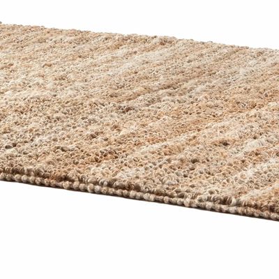 Rugs - Micha Rug Naturel 160 X 230 - MAISON VIVARAISE - SDE VIVARAISE WINKLER