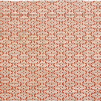 Table cloths - Kadra Placemat Set Marmelade 33 X 45 - MAISON VIVARAISE - SDE VIVARAISE WINKLER