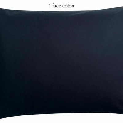 Bed linens - Linco Pillowcase Marine 50 X 75 - MAISON VIVARAISE - SDE VIVARAISE WINKLER