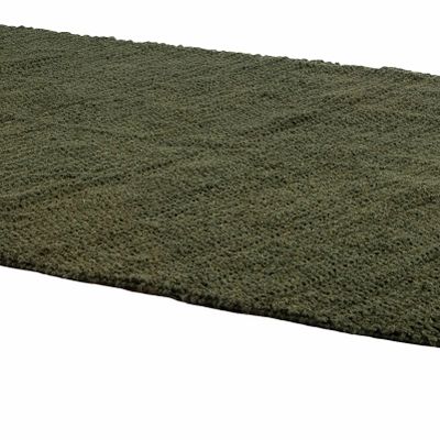 Rugs - Elios Rug Mousse 120 X 170 - MAISON VIVARAISE - SDE VIVARAISE WINKLER