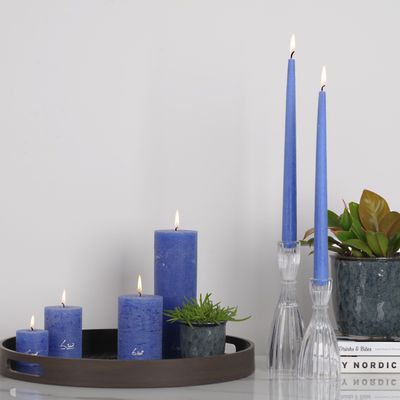 Candles - LUZ YOUR SENSES CANDLES - LUZ YOUR SENSES