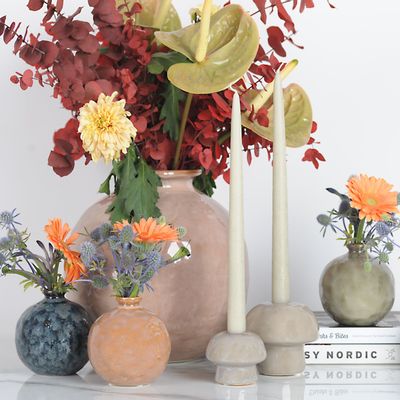 Pottery - POTTERIE FOR FLORISTS - RASTELI - BELGIUM