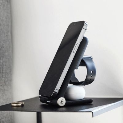 Other smart objects - Recharge + - Kreafunk - POLAROID
