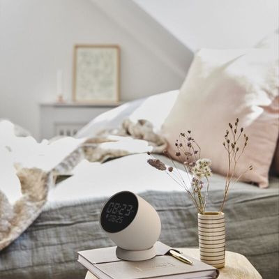 Autres objets connectés - Reveil Bell - Kreafunk - SAMPLE & SUPPLY