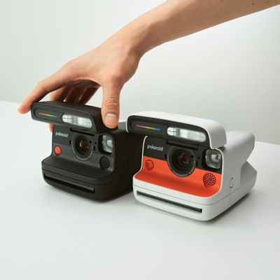 Other smart objects - Polaroid Flip - Instant Device - POLAROID