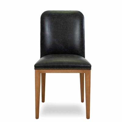 Chaises pour collectivités - Mauro Essence Genève | Chaise - CREARTE COLLECTIONS