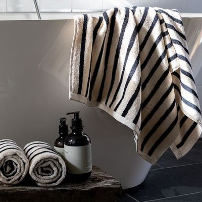 Serviettes de bain - Bathroom - TELL ME MORE
