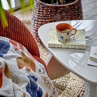 Tasses et mugs - Anniversary Cup, Brown, Stoneware - BLOOMINGVILLE MULTIBRAND HOUSE