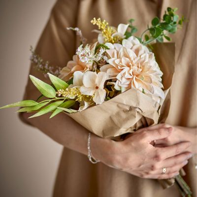 Décorations florales - Glow Bouquet, Nature, Artificial Flowers - BLOOMINGVILLE MULTIBRAND HOUSE