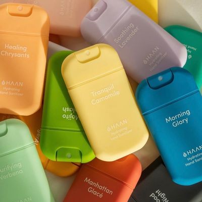 Beauty products - Refillable hand creams - HAAN Ready - SAMPLE & SUPPLY