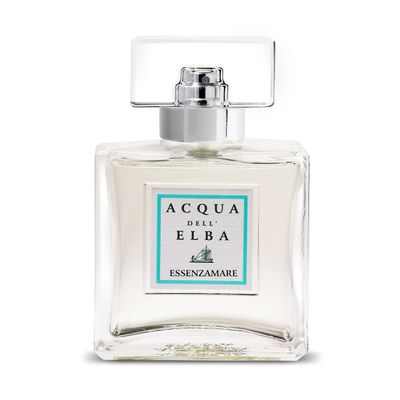 Fragrance for women & men - EAU DE PARFUM 100 ML ESSENZAMARE - Art APC40D - ACQUA DELL'ELBA