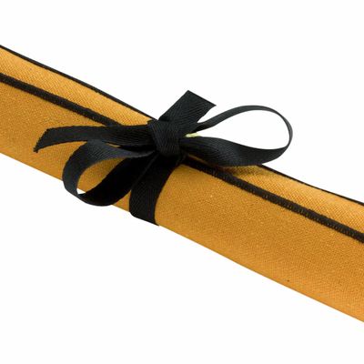 Table cloths - Set of 2 Recycled Placemats Laora Tournesol 33 X 45 - MAISON VIVARAISE - SDE VIVARAISE WINKLER