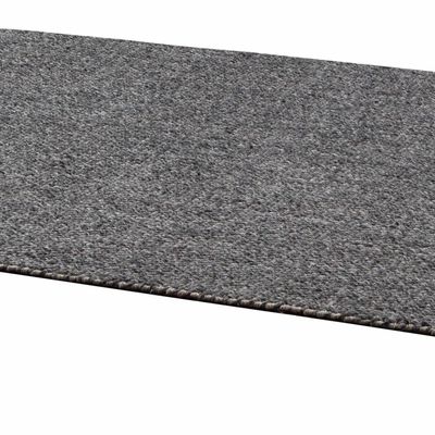 Tapis - Tapis Kulti Gris 120 x 170 - MAISON VIVARAISE - SDE VIVARAISE WINKLER