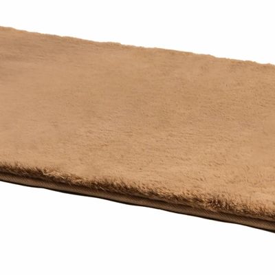 Rugs - Eddy Rug Camel 70 X 140 - MAISON VIVARAISE - SDE VIVARAISE WINKLER