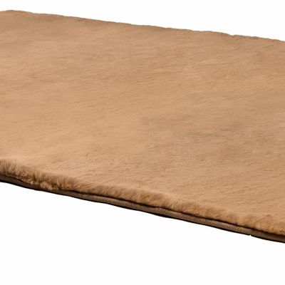 Rugs - Eddy Rug Camel 120 X 170 - MAISON VIVARAISE - SDE VIVARAISE WINKLER