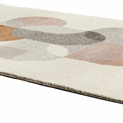 Tapis - Tapis Aina Bronze 160 x 230 - MAISON VIVARAISE - SDE VIVARAISE WINKLER