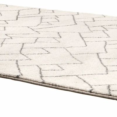 Tapis - Tapis Aspen Naturel 160 x 230 - MAISON VIVARAISE - SDE VIVARAISE WINKLER