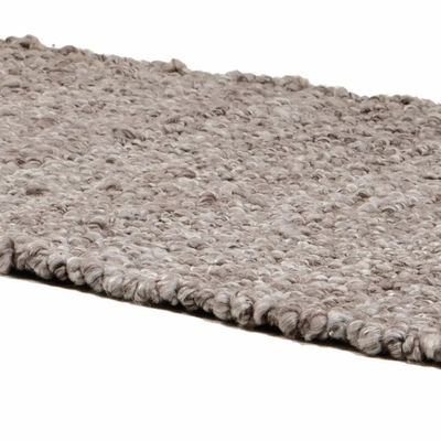 Rugs - Alma Rug Naturel 70 X 140 X 1 - MAISON VIVARAISE - SDE VIVARAISE WINKLER