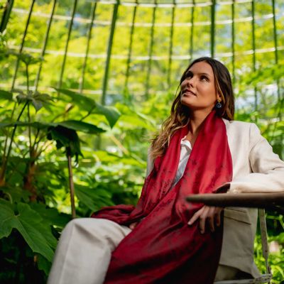 Scarves - PALMA - PETRUSSE PARIS