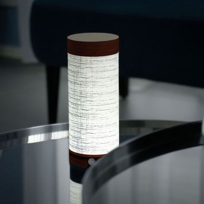 Decorative objects - KAMI, the ecological paper lantern - RIPPOTAI