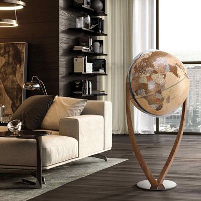Objets design - Vertigo Albicocca - ZOFFOLI MAPPAMONDI