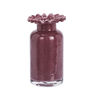 Vases - Glass Vase - MADAM STOLTZ