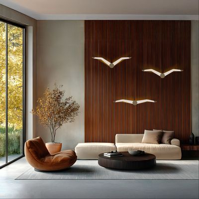 Objets personnalisables - AVES® - LUX TEMPORIS - 4D LIGHTS