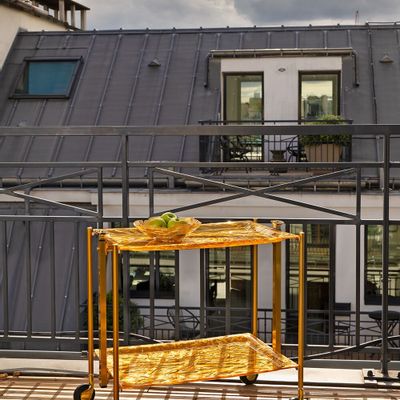 Trolleys - TEXTABLE - PLATEX