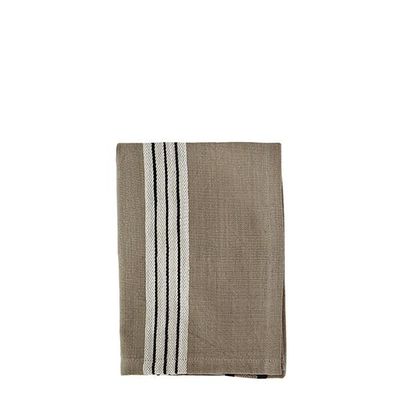 Torchons textile - Torchon de cuisine à rayures - MADAM STOLTZ