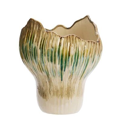 Vases - Vase en grès - MADAM STOLTZ