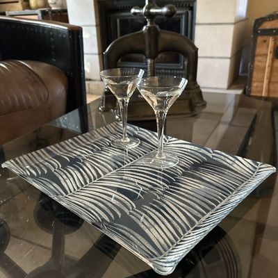 Objets de décoration - TRIBAL - PLATEX
