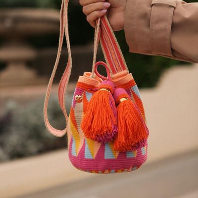 Bags and totes - Cartagena S adjustable shoulder strap - AALUNA